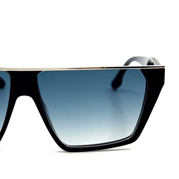 New, Victoria Beckham Sunglasses VB683S 415 Authentic - Picture 5 of 13